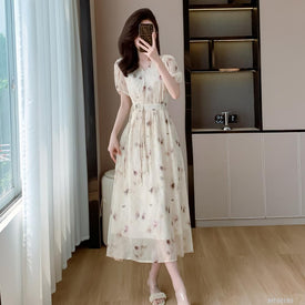 Woman Fashion Dress MT05180