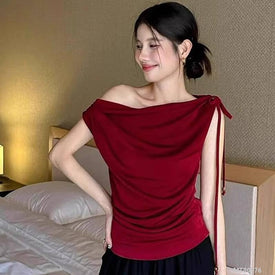 Woman Fashion Shirt MT80576