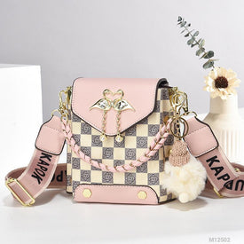 Woman Fashion Bag M12502