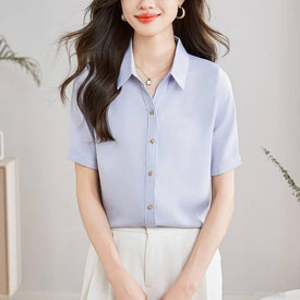 Woman Fashion Shirt MT00662