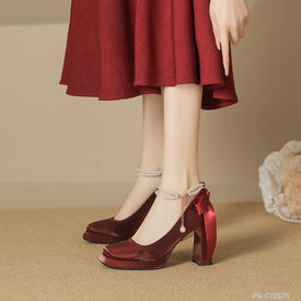 Woman Shoes PS-C72575