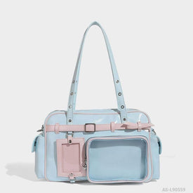 Woman Fashion Bag AS-L90559