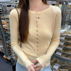 Woman Fashion Shirt MT25136