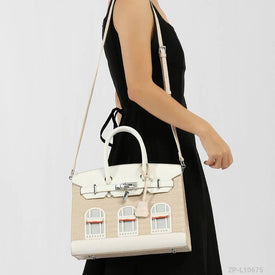 Woman Fashion Bag ZP-L10675