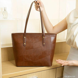Woman Fashion Bag CH-M76164