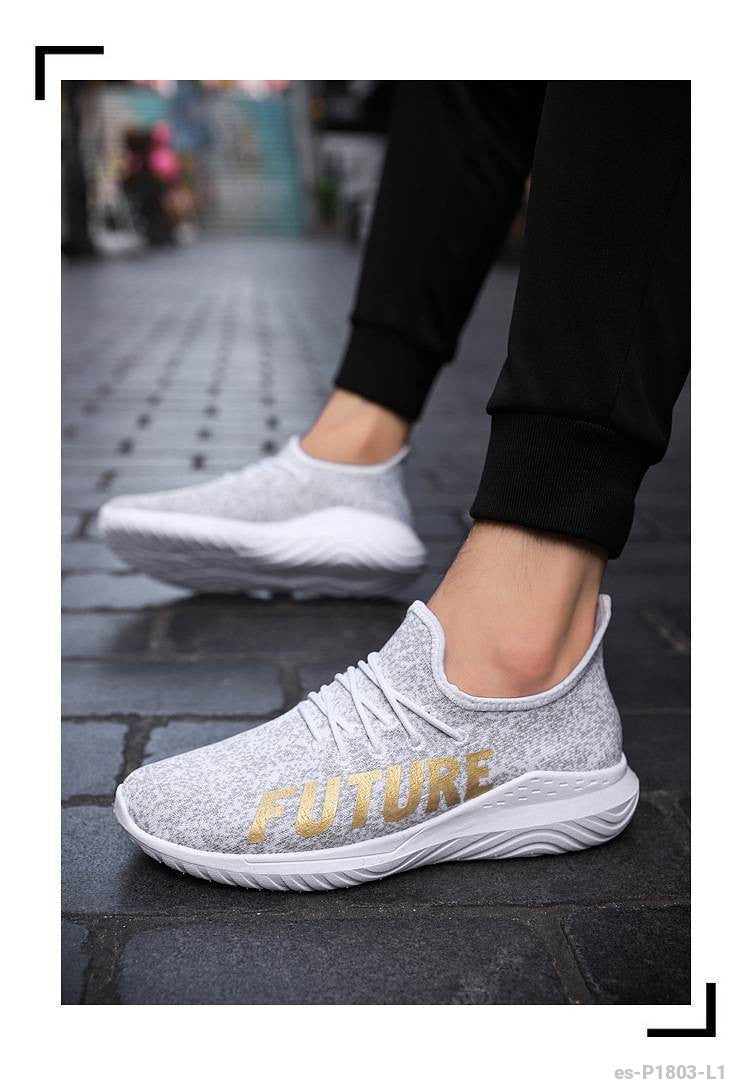 Men Shoes es-P1803-L1