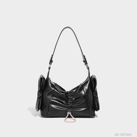 Woman Fashion Bag AS-C07663