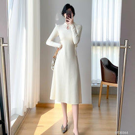 Woman Fashion Dress DT30364