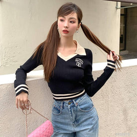 Woman Fashion Shirt DT32213