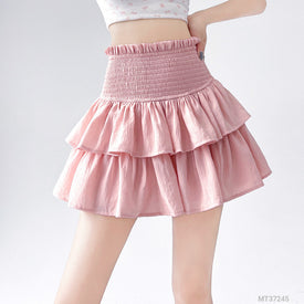 Woman Fashion Skirt MT37245