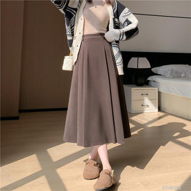 Woman Fashion Skirt DT65352