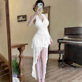 Woman Fashion Dress MT65246