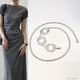 Woman Fashion Belt WB-C86890
