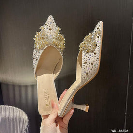 Woman Shoes WD-L86522
