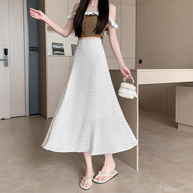 Woman Fashion Skirt MT21297