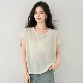 Woman Fashion Shirt MT16125