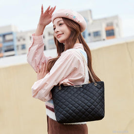 Woman Fashion Bag Ud-L62306