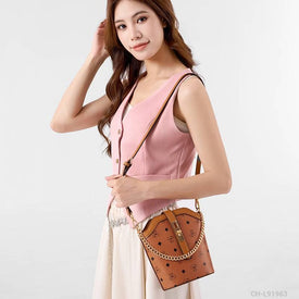 Woman Fashion Bag CH-L91963