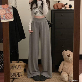 Woman Fashion Pants DT83265