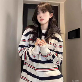 Woman Fashion Shirt Ud-L87781