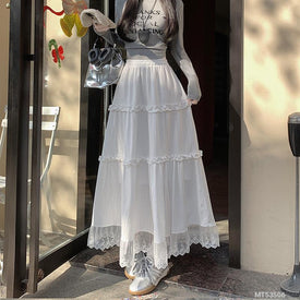 Woman Fashion Skirt MT53506