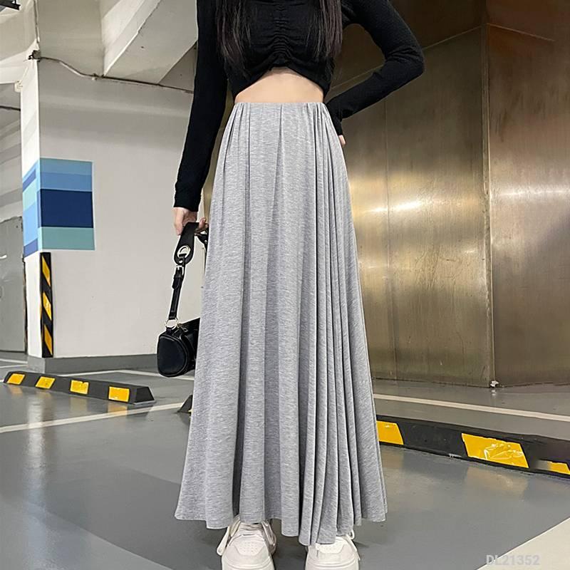 Woman Fashion Skirt DL21352