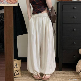 Woman Fashion Pants MT14545