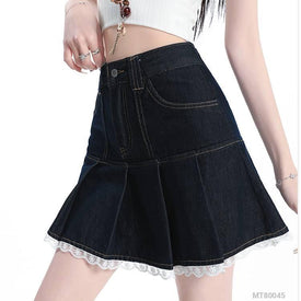Woman Fashion Skirt MT80045