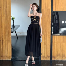 Woman Fashion Dress MT09062