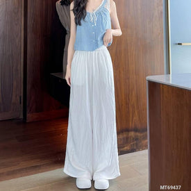 Woman Fashion Pants MT69437