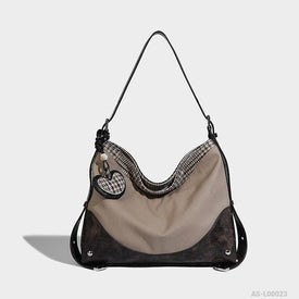 Woman Fashion Bag AS-L00023
