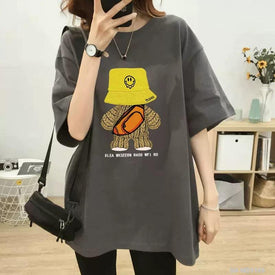 Woman Fashion Shirt Ud-M29165