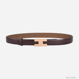 Woman Fashion Belt WB-L99830