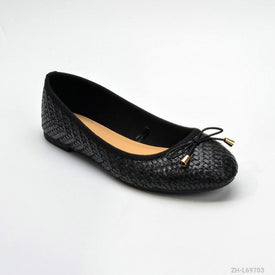 Woman Shoes ZH-L69703