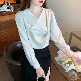 Woman Fashion Shirt DT68105