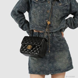 Woman Fashion Bag ZP-C42880
