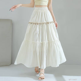 Woman Fashion Skirt MT13407