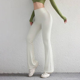 Woman Sport Pants YM-L53551