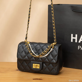 Woman Fashion Bag CH-L18326