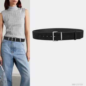 Woman Fashion Belt WB-L72129