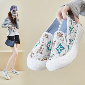 Woman Fashion Shoes FS-L94063