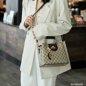 Woman Fashion Bag DG-M22298