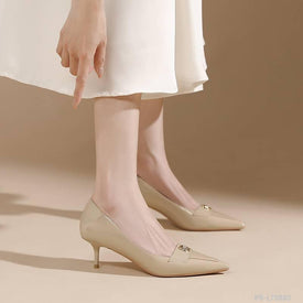 Woman Shoes PS-L75883