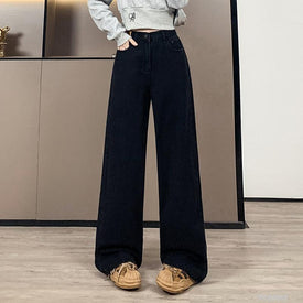 Woman Fashion Jeans DT44560