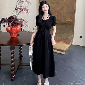 Woman Fashion Dress MT15296