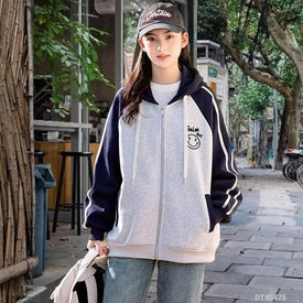 Woman Fashion Shirt DT45475