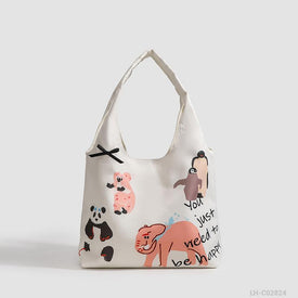 Woman Fashion Bag LH-C02824