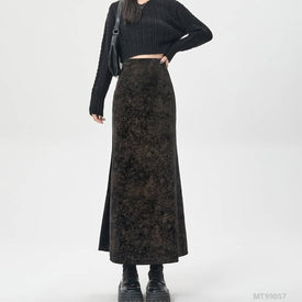 Woman Fashion Skirt MT99057