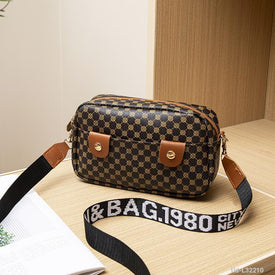 Woman Fashion Bag Ud-L32210