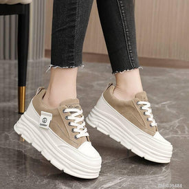 Woman Fashion Shoes ZM-C39484
